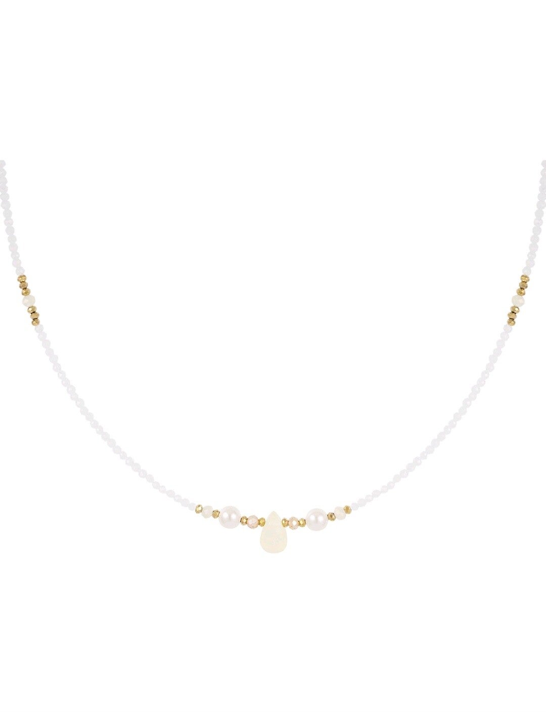 Kralen Ketting
