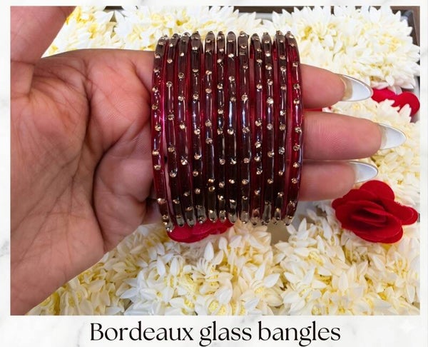 Bordeaux Rood 2.10