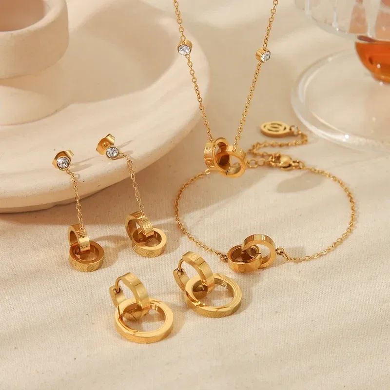 Divine Sieraden Set
