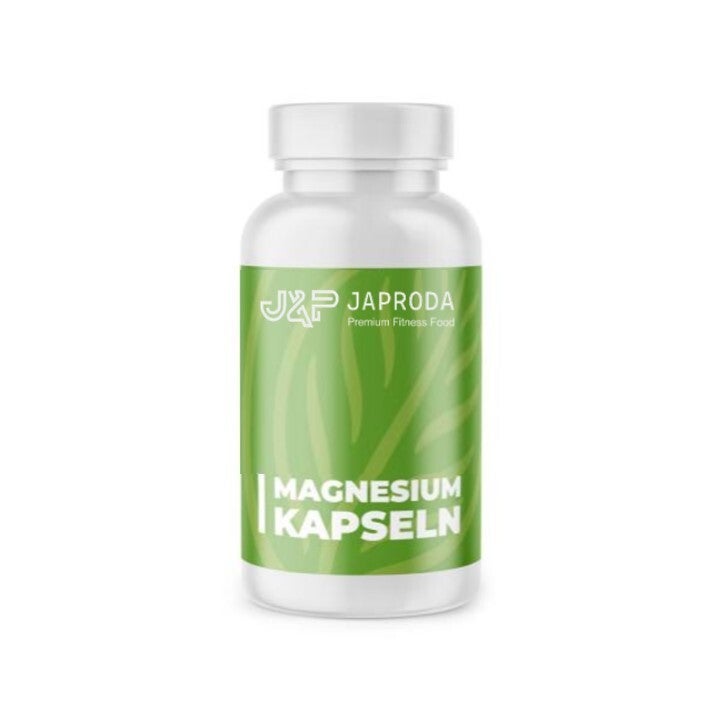 Magnesium Kapseln