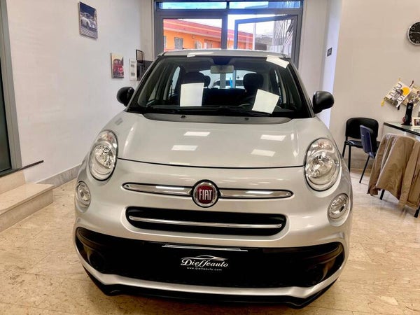 FIAT 500 L LOUNGE 1.3 MJTD