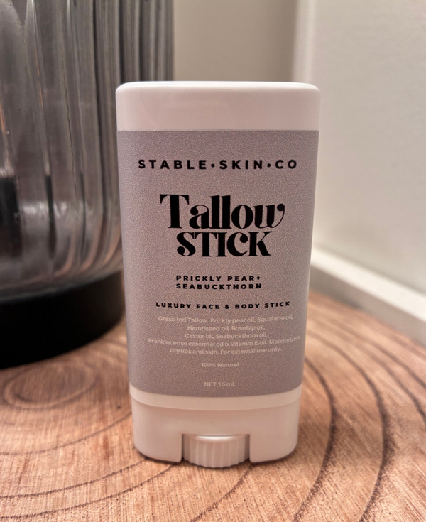 Luxury Tallow Stick