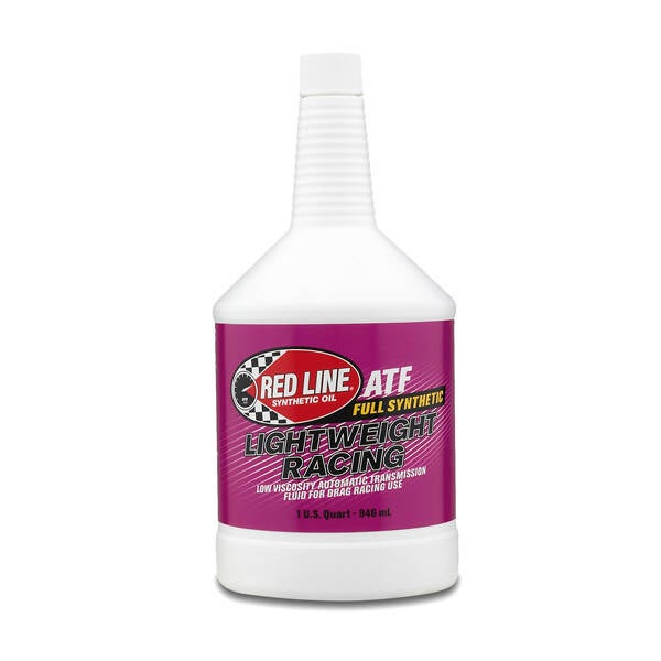 Red Line Racing ATF Light Weight