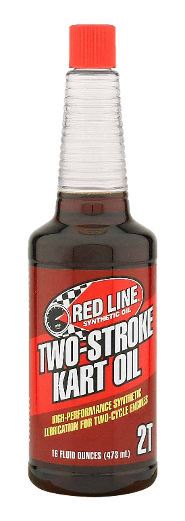 Red Line Oil Two-Stroke Kart Oil