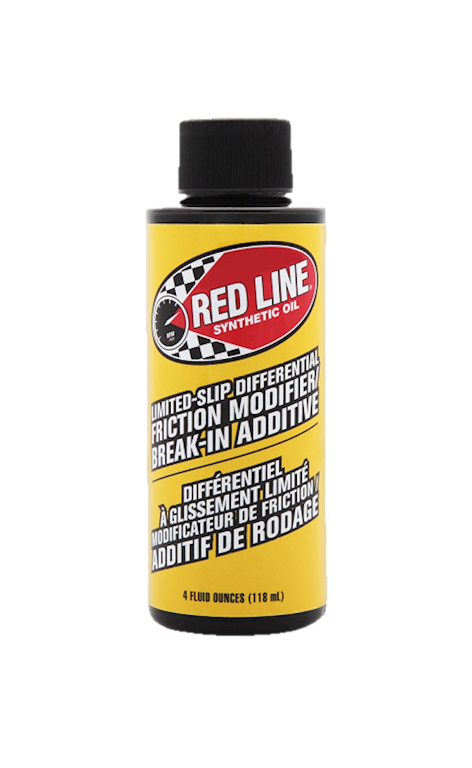 Red Line Friction Modifier LS-Tillsats