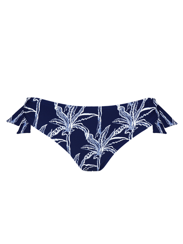Barts Enele Bikini Briefs navy