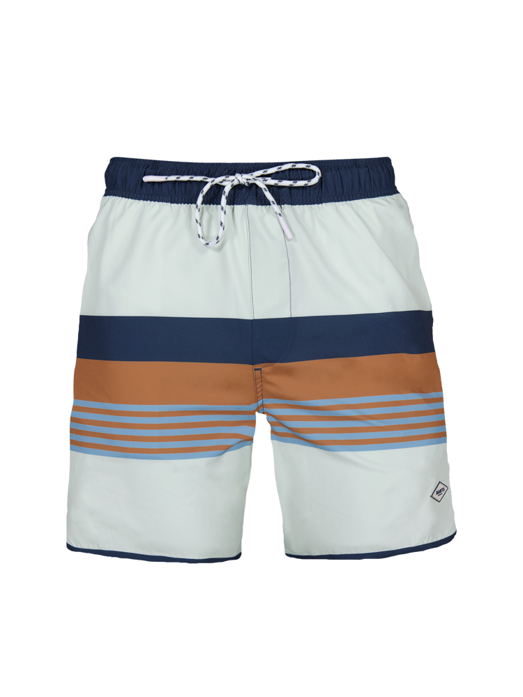 Barts Pacose Shorts  vapour blue