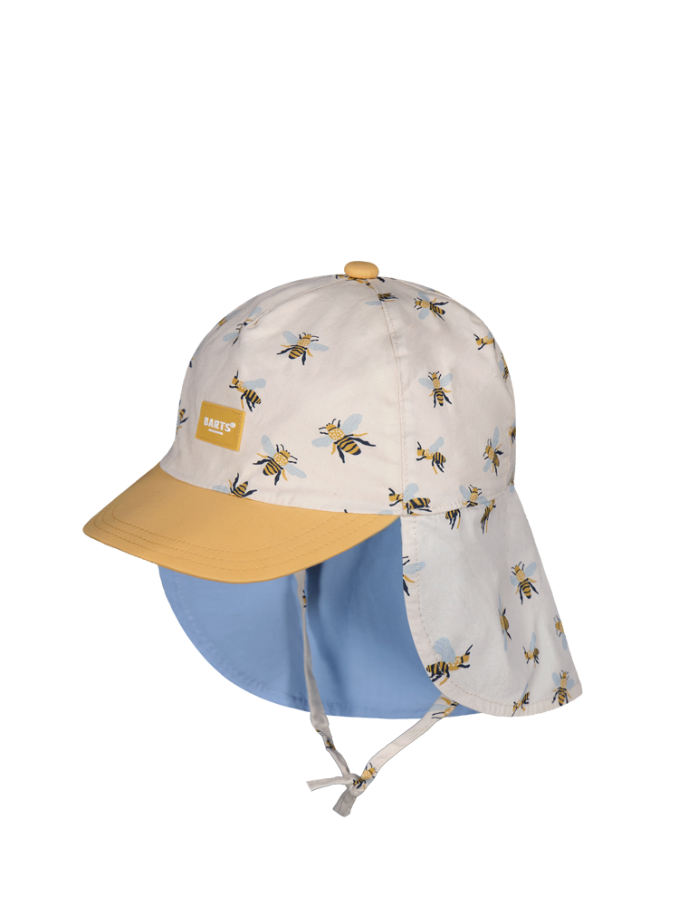 Barts Triague Cap cream