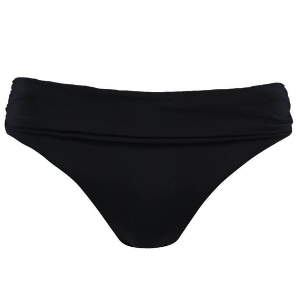 Barts Solid High Waist briefs