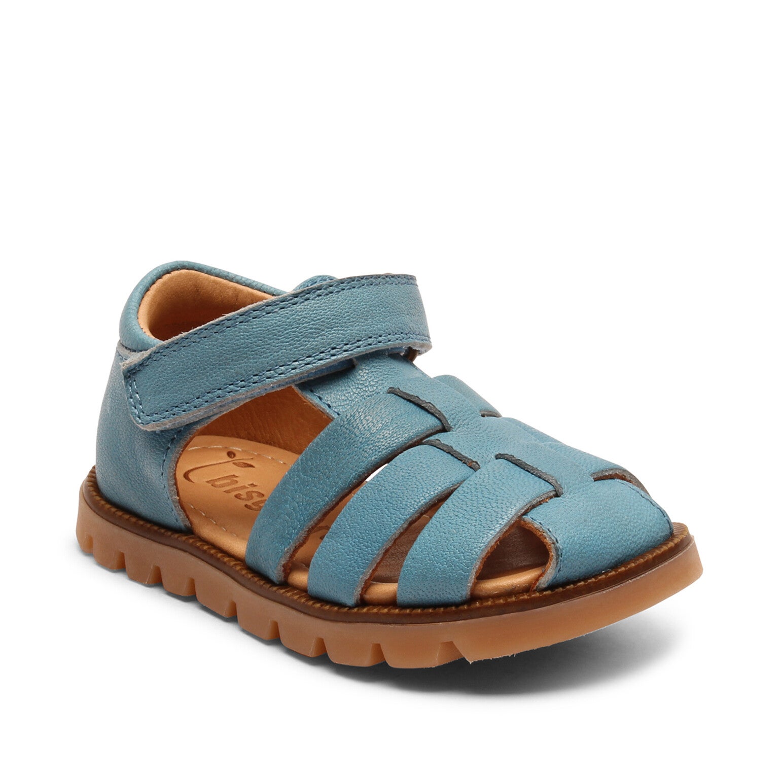 Bisgaard Sandaal Beka sky blue