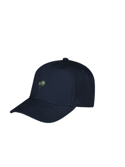 Barts Posse Cap navy