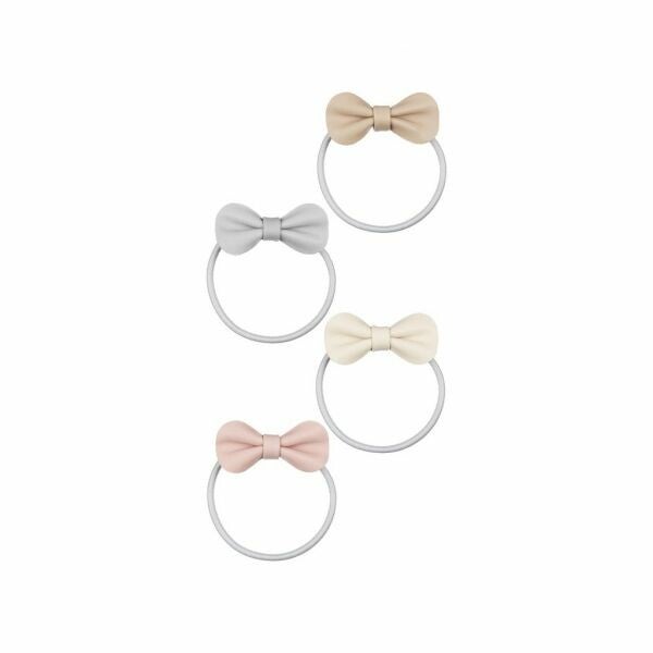 Mimi & Lula Gracie Bow ponies