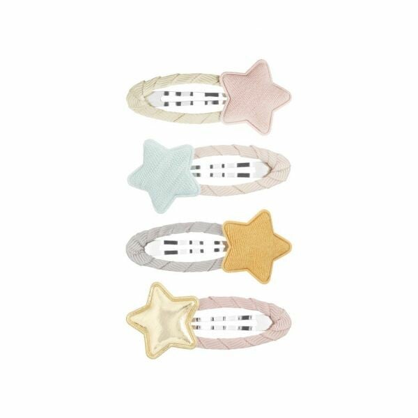 Mimi & Lula Tokyo Star Clips scandi