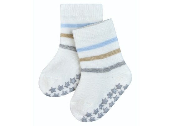 Falke Catspads multi stripe