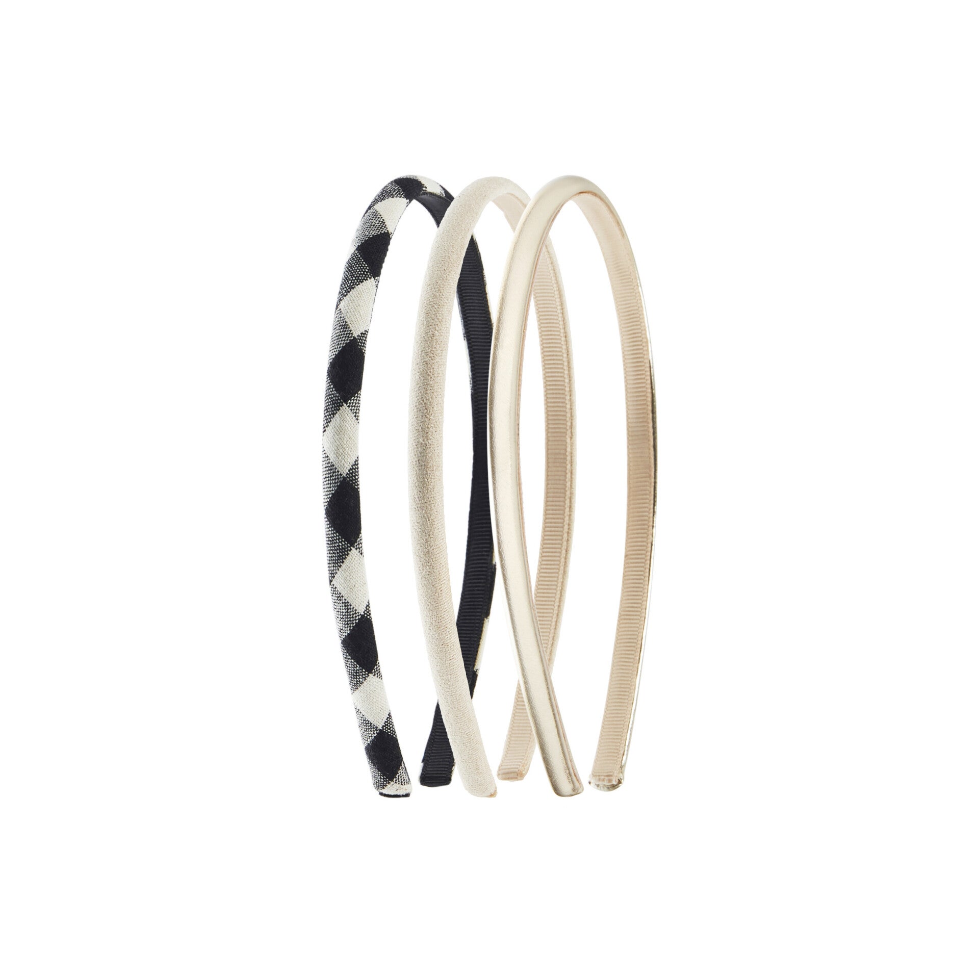 Mimi & Lula Caramel Alice Band-pakket