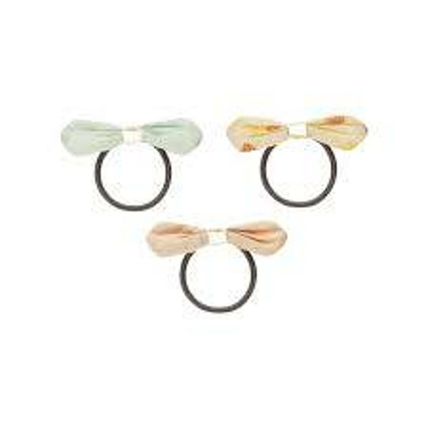 Mimi & Lula Tropical kiko bow ponies