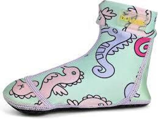 Duukies Beachsocks