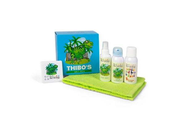 4AllSeasons Geschenkdoos Thibo