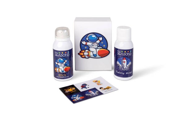 Gift box Little Space