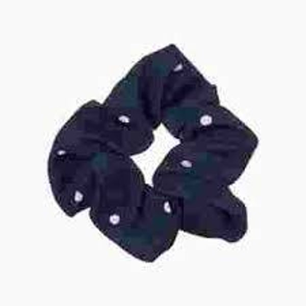 Mimi & Lula Scrunchie Polka dot