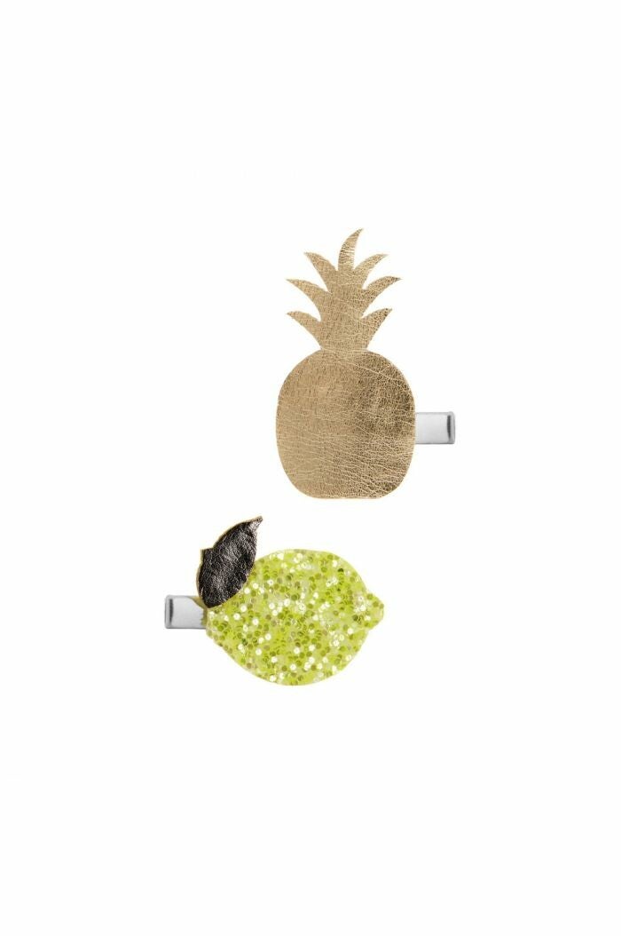 Mimi & Lula Fruit Salad Salon Clips