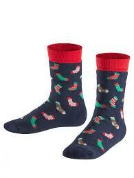 Falke catspads kerst