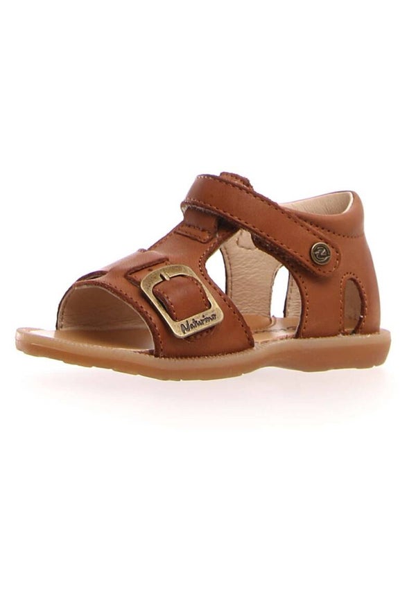 Naturino Quarzo cognac