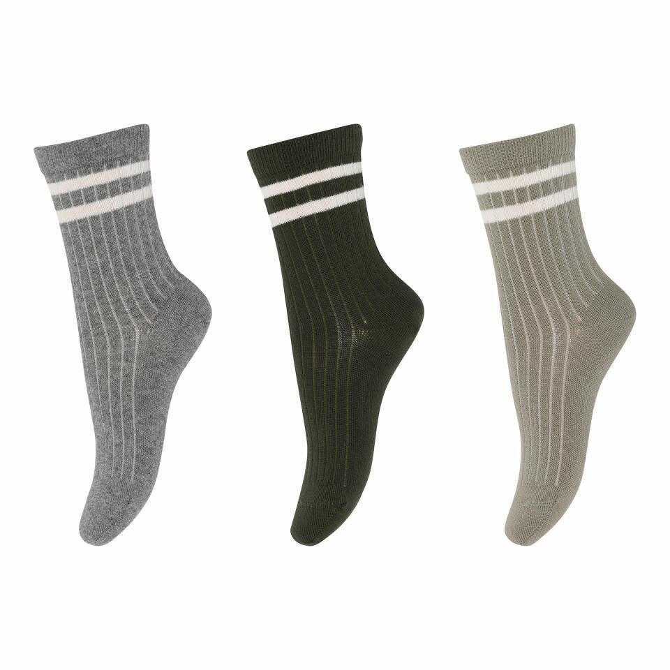 Ben socks 3-pack