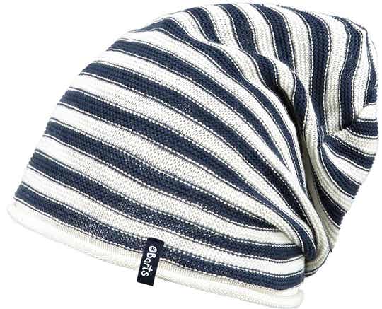 Barts Mini Python beanie