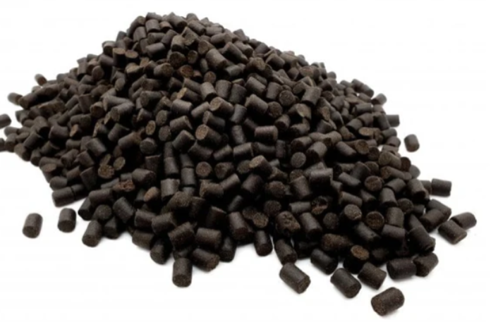 Premium 6mm Sturgeon & Sterlet Pellets -  High-Protein Pond Fish Food