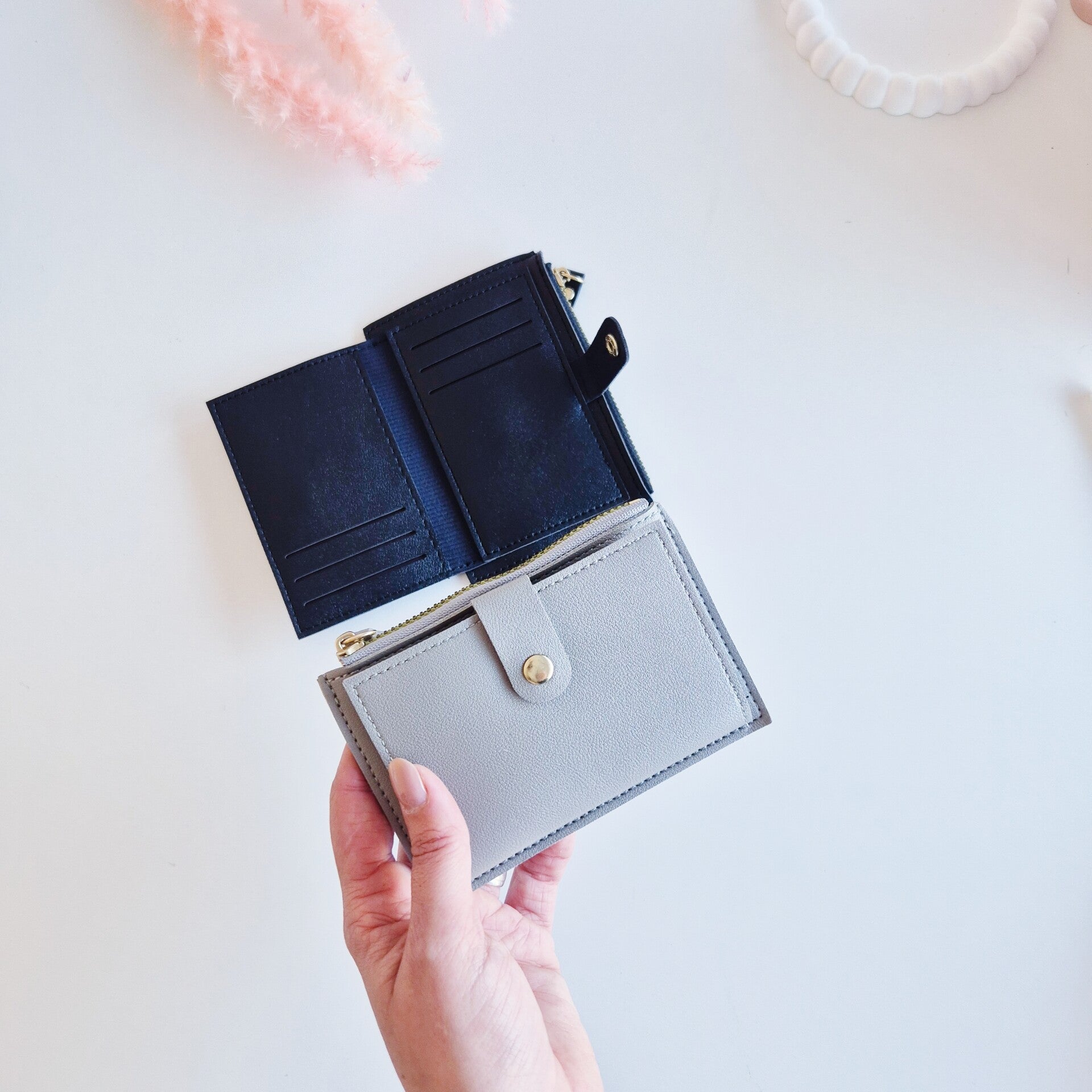 Mini Card holder