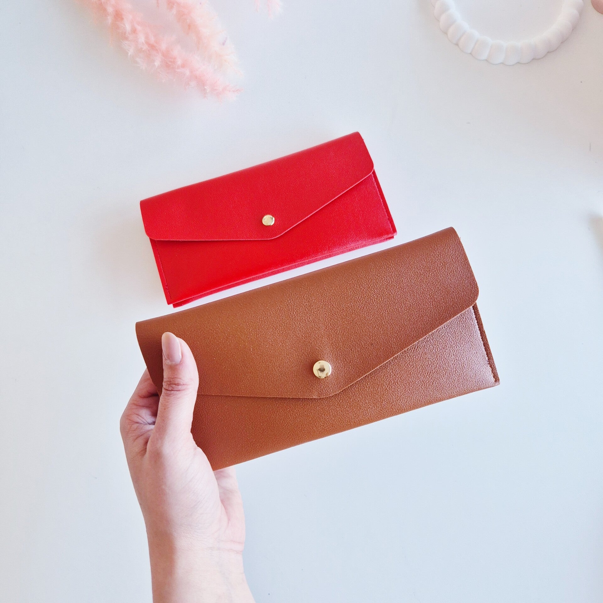 Slim Wallet