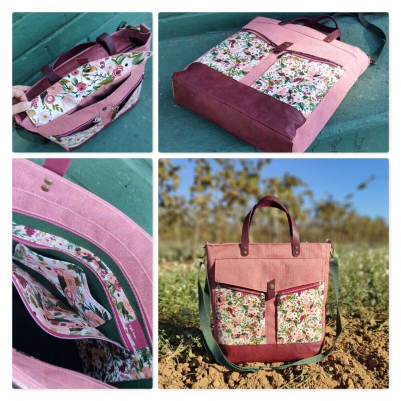 Marianne @bergmar_handmade