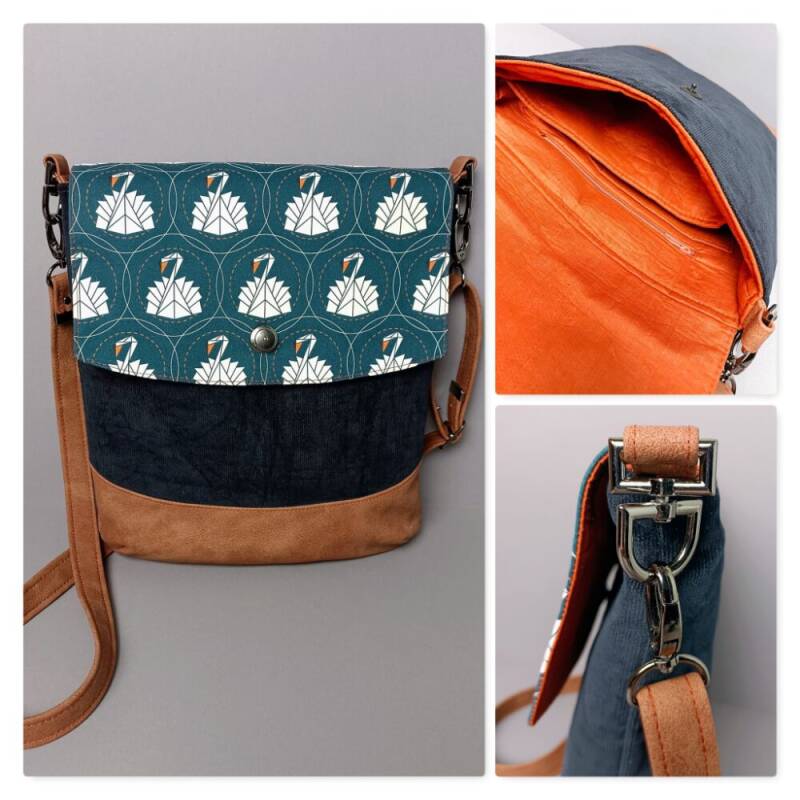 Caecilie @ redysbag_handmade