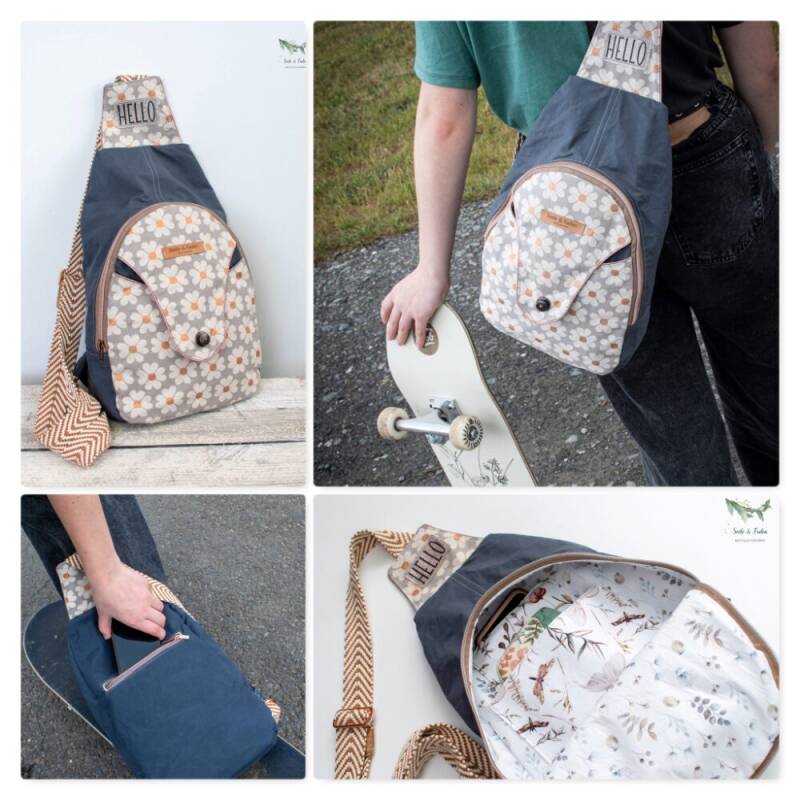 Joanna @seeleundfaden_by_josiannn