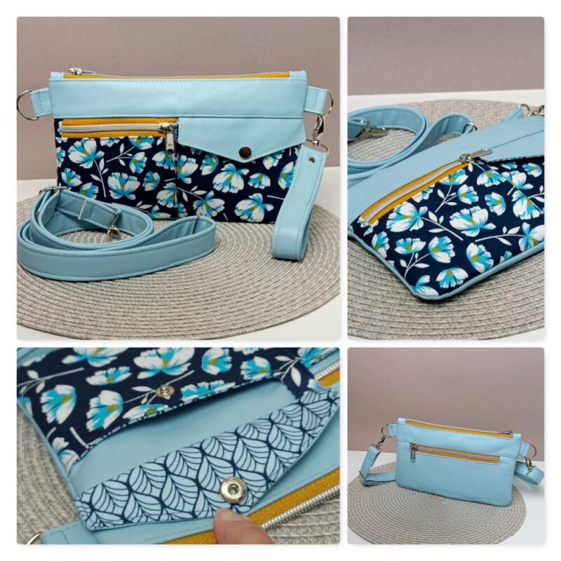 Caecilie @redysbag_handmade