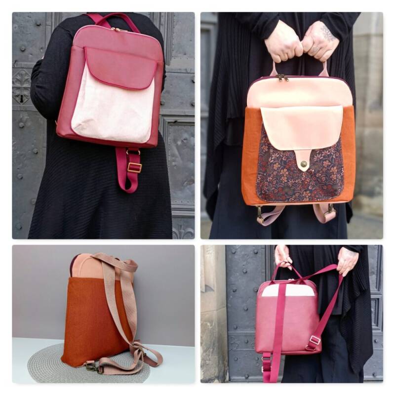 Caecilie @redysbag_handmade