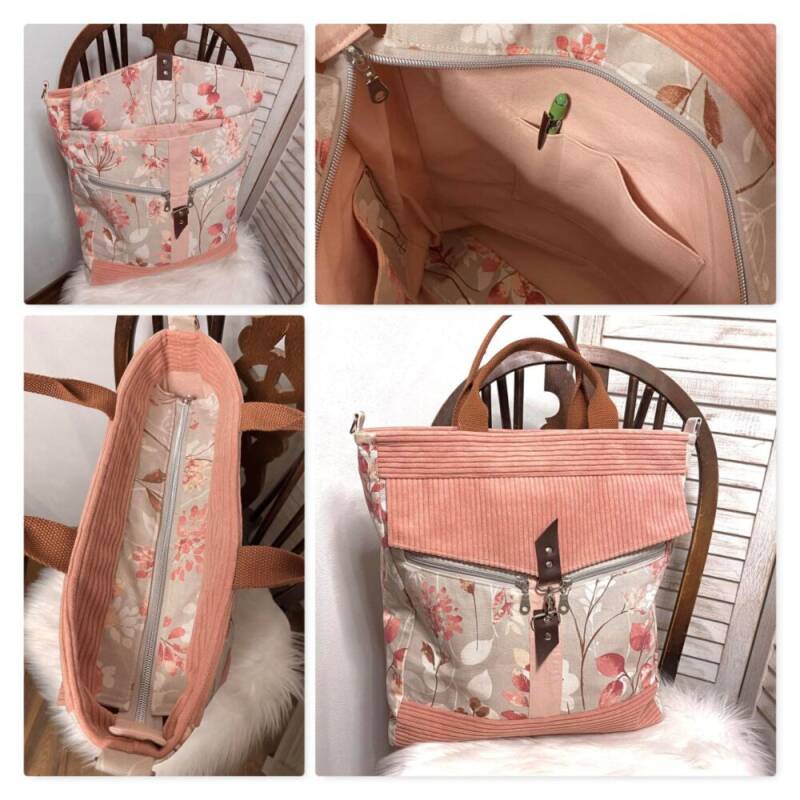 Odette‘s Biäzär Äggji