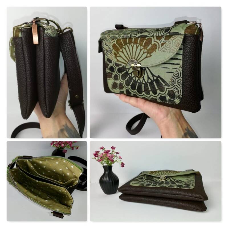 Caecilie @redysbag_handmade