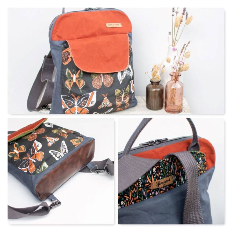 Joanna @seeleundfaden_by_josiannn