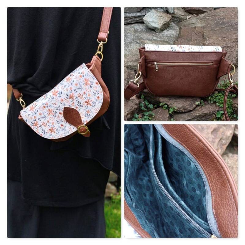 Cäcilie  @redysbag_handmade