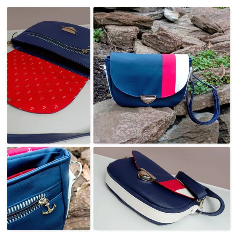 Cäcilie  @redysbag_handmade