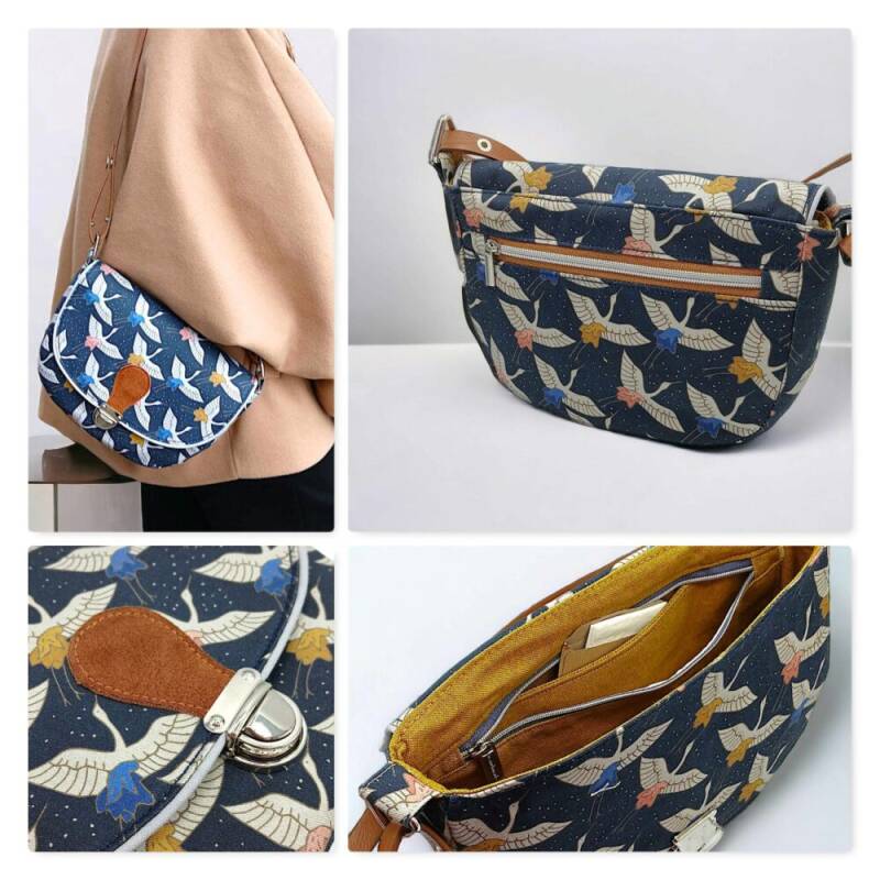 Petra PeeGee's Nadelwerke