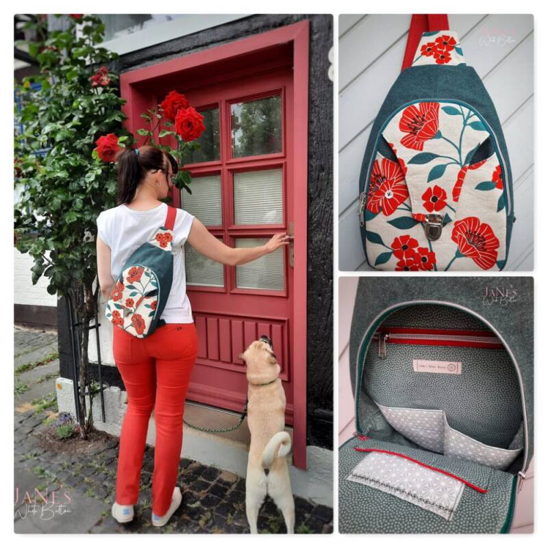 Jana @janeswhitebutton