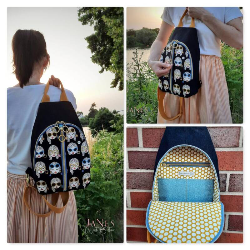 Jana @janeswhitebutton