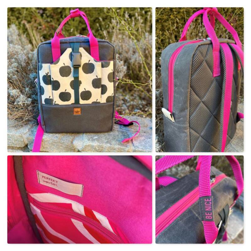 Angelika - @eingefaedeltbyangielein