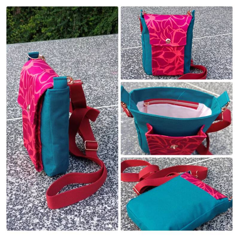 Cäcilie @redysbag_handmade