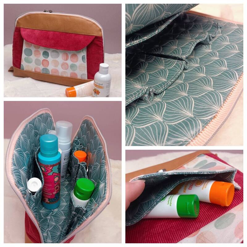 Cäcilie @redysbag_handmade
