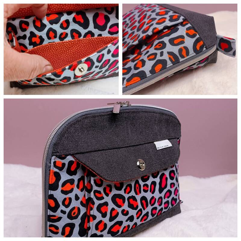 Cäcilie @redysbag_handmade