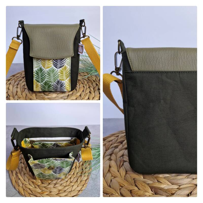 Christiane @handmadebyfussel